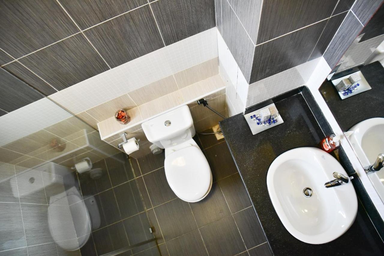 Odwa Aparthotel Μομπάσα Εξωτερικό φωτογραφία