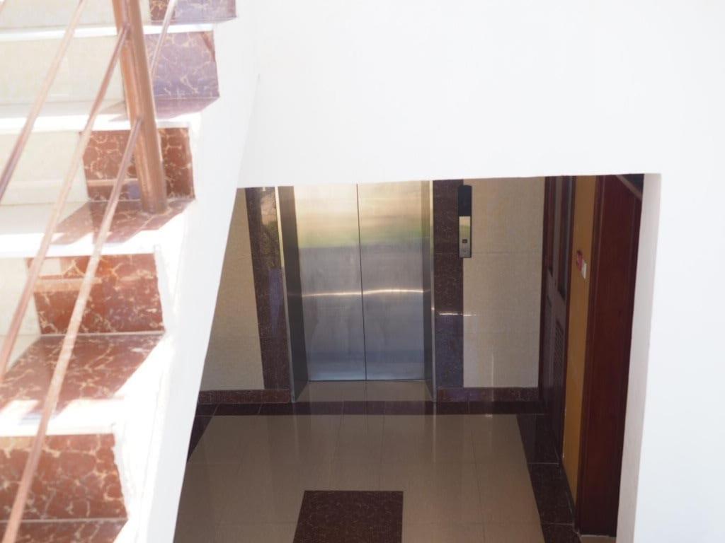 Odwa Aparthotel Μομπάσα Εξωτερικό φωτογραφία