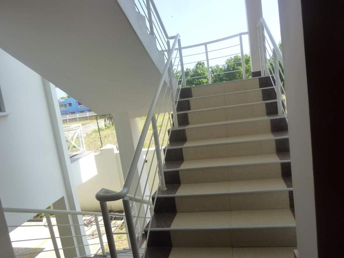 Odwa Aparthotel Μομπάσα Εξωτερικό φωτογραφία