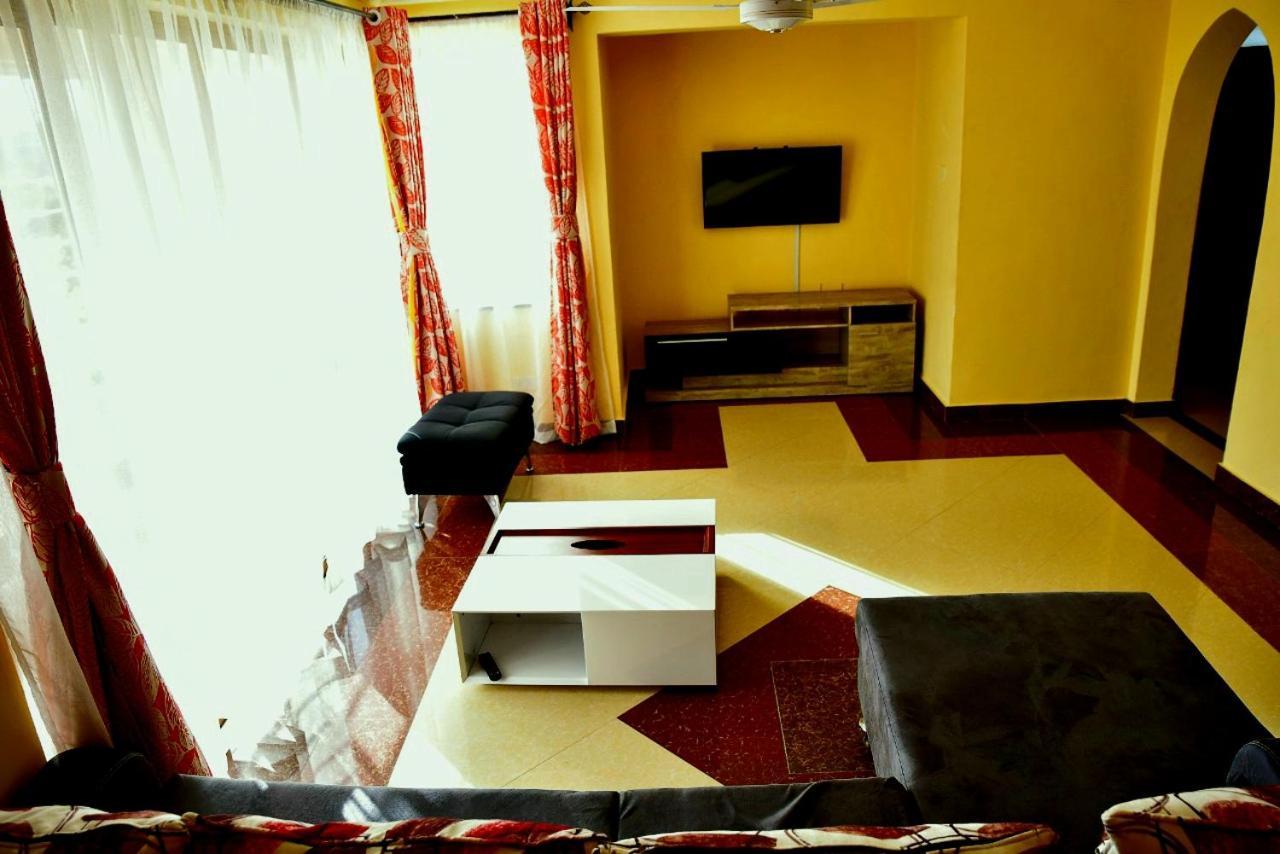 Odwa Aparthotel Μομπάσα Εξωτερικό φωτογραφία